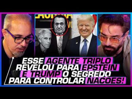 SINDICATO DO CRIME E O JOGO DO PODER - DANIEL LOPEZ