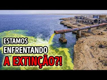 O oceano pode parar de respirar em 2026; eis o porquê