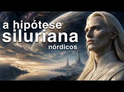 O Mistério dos "Nórdicos": Por que Parecem Tão Humanos?