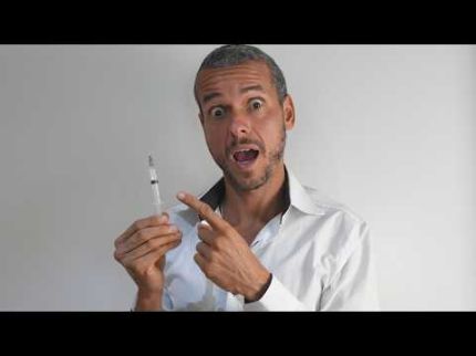 VACINA DO COVID causa cancer? Anthoni Fauci mentiu? Vacinação de coronavirus faz mal?