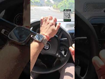 Acelerei o UP TSI e Lembrei Porque Esse Carro é Viciante