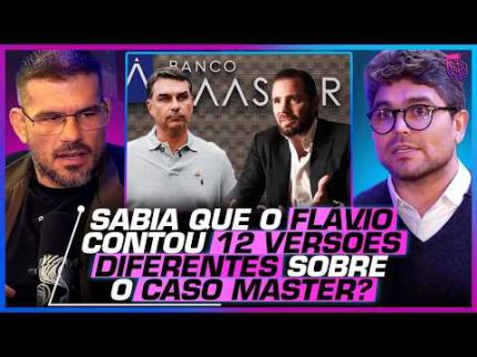 A DIREITA REFÉM DO BOLSONARISMO - BRIGADEIRO x TALLIS GOMES