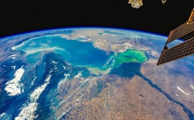 O aquecimento global está rompendo a ligação entre dois grandes oceanos
