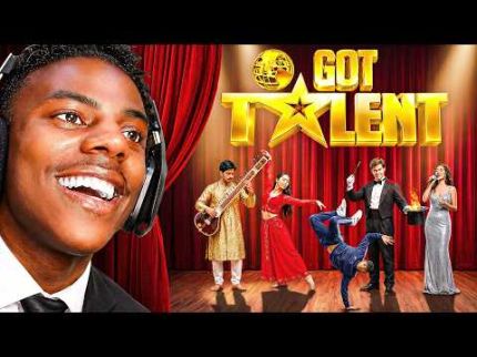 WORLD TALENT SHOW