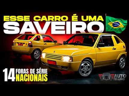 FORAS DE SÉRIE NACIONAIS: Clássicos Obscuros em Lindóia