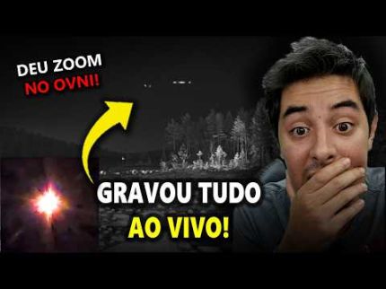 TV SUECA GRAVOU TUDO! TEM ALGO ACONTECENDO - DERAM ZOOM NO ORBE SENDO ESCOLTADO + SANDRA BULLOCK VIU