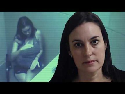 O PLANO TERRÍVEL DE ASHLEY MCARTHUR