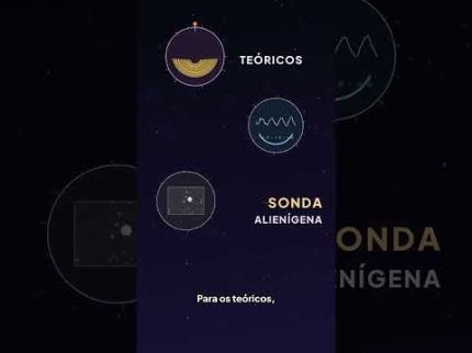 O Satélite Cavaleiro Negro