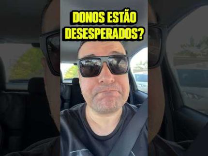 MONTADORAS CHINESAS vão SUMIR DO BRASIL? #shorts