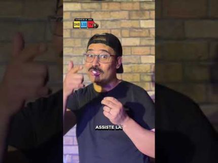 Rodrigo BZ direto de Osasco para a DABLIU TV!