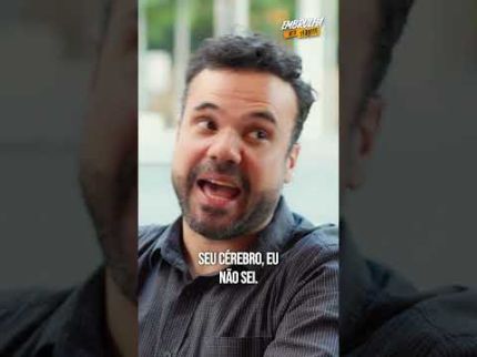 BURRÃO E A MURALHA