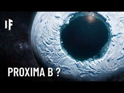 Isso é o que Proxima b está ESCONDENDO de nós