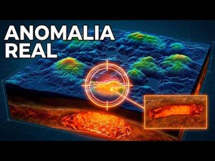 O que os cientistas descobriram sob as Bermudas muda tudo