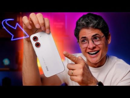 POCO X8 Pro: quem DEVERIA COMPRAR esse XIAOMI?