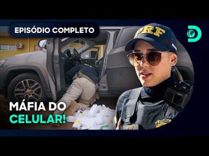 Fiscalização revela carga avaliada em quase meio milhão de reais! | Operação Fronteira Brasil