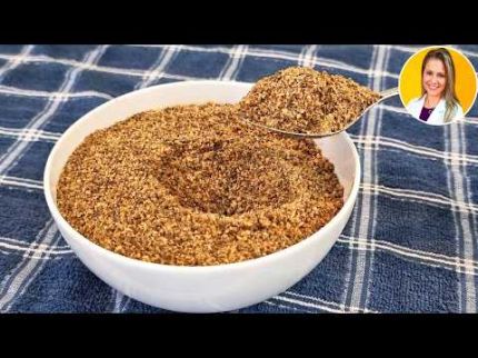 Faça Seu ÔMEGA-3 em CASA (Cérebro, Coração, Memória, Colesterol, Inflamação,...) - Natural e Barato!