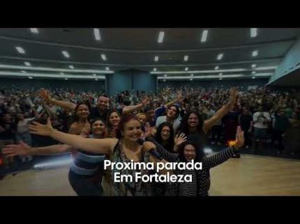SHOW EM SOBRAL! #vlog