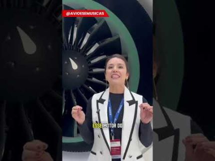 O Embraer E2 como você nunca viu!