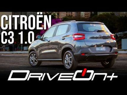 Citroën C3 (2022 a 2027) | O guia definitivo para você comprar um C3 0km, seminovo ou usado