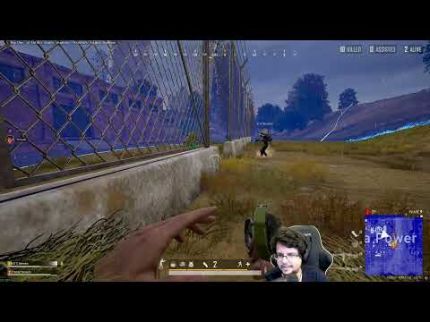Tecnosh AO VIVO Pubg duo netenho - !pichau !pix !klives !tlives