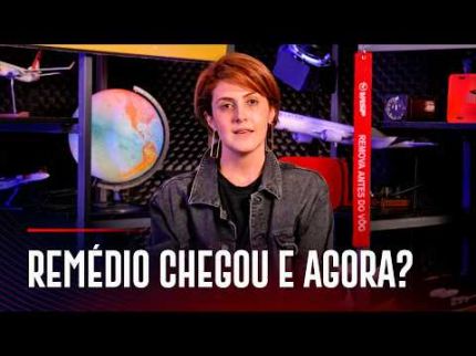 Status oficial sobre o Lito