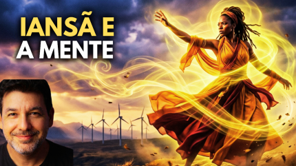 Antes de Acender Uma Vela Amarela, Veja Isso - Efeito Mistico