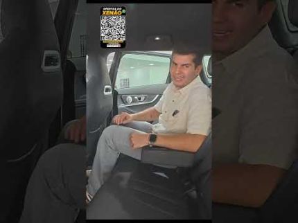 O Tiggo 7 de R$ 150 mil Perdeu Muita Coisa