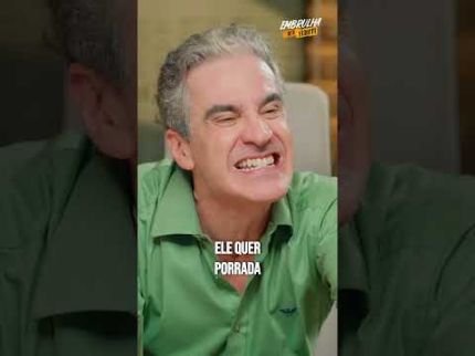 CAMPANHA ELEITORAL