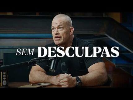 A Arte da Disciplina – Compilação Motivacional Impactante