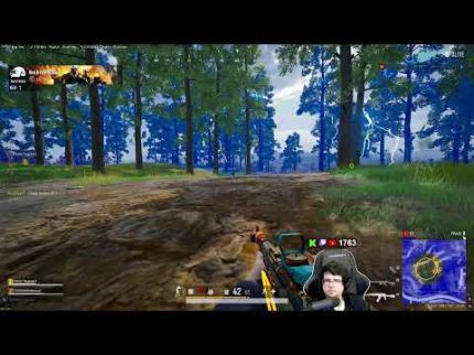 Tecnosh AO VIVO Pubg - !pichau !pix !klives !tlives
