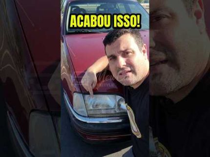 NÃO TEM MAIS! JÁ ERA! #shorts