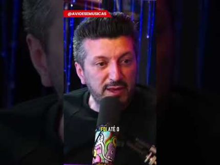 Ele roubou um avião e pousou no bar DUAS VEZES