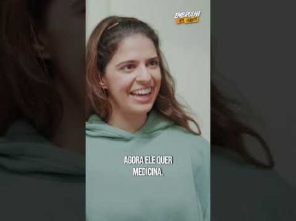 FARMAR AURA 2 MORANDO COM O SOGRO