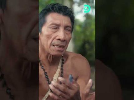 Tiniko prepara Ed para o momento decisivo