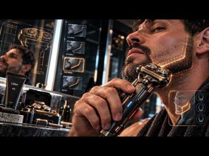 10 Gadgets Masculinos de 2026 que Parecem Coisa do Futuro!