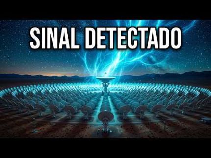Estão Construindo Algo Inacreditável em Nevada