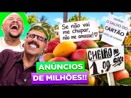 ANÚNCIOS ENGRAÇADOS E ABSURDOS DA INTERNET #2  Diva Depressão