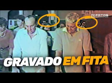 Cláudio Ronaldo: O Morto que Apareceu em uma Missa