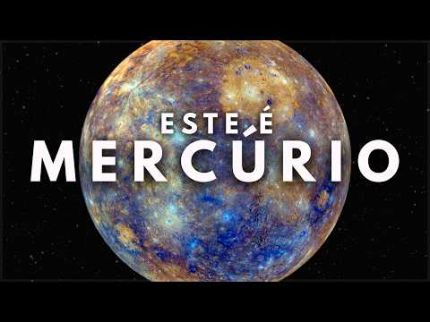 Porque o planeta mais próximo do Sol é tão frio | Astrum Brasil