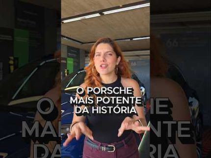 Você ia sentir falta do motor à combustão?