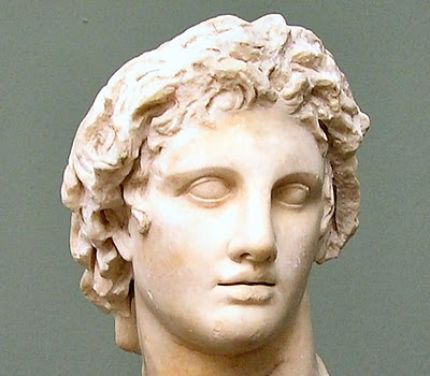 Os 3 últimos desejos de ALEXANDRE O GRANDE - Efeito Mistico