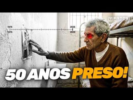Chico Picadinho: A única prisão perpétua no Brasil