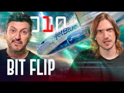 A falha que ninguém viu! | EP. 1449