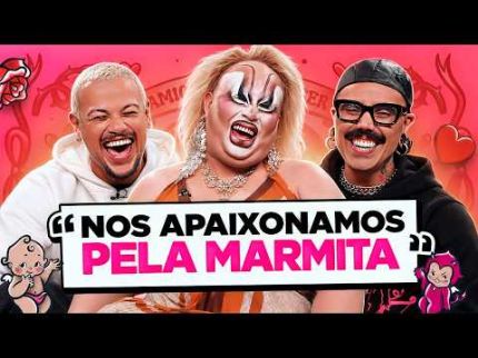 AMIGA, DEIXA DE SER TROUXA! com @AnaMaryBB  | Diva Depressão