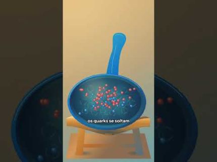 22: O Tipo de Matéria que Pode Destruir o Universo com um Toque