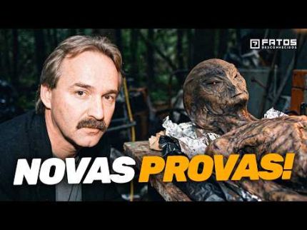 NOVAS EVIDÊNCIAS: O Caso Jonathan Reed Não Era Uma Farsa?