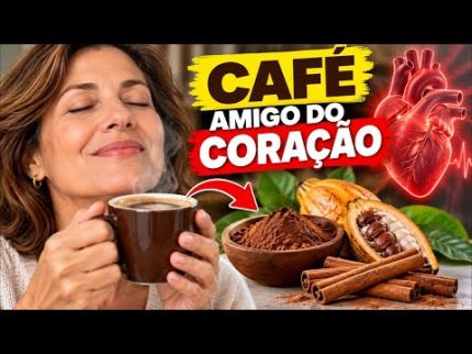 O CAFÉ QUE CHUPA AÇÚCAR DO SANGUE E BAIXA A PRESSÃO |Dr Dayan Siebra