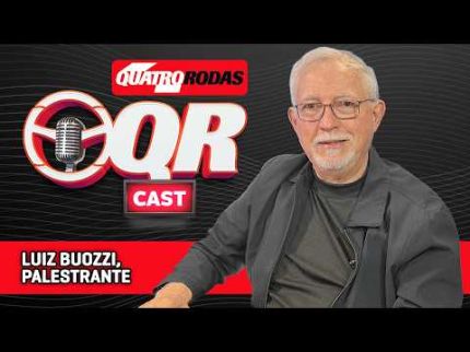 Eventos e lançamentos AUTOMOTIVOS no Brasil que (quase) DERAM ERRADO | T2 - EP6 - LUIZ BUOZZI