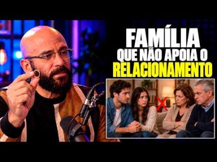 A Verdade Sobre Abrir Mão de um Amor Para Agradar à Família