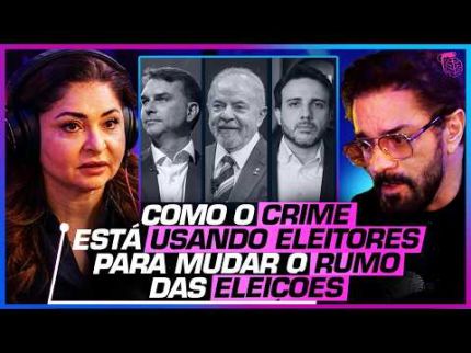 RETA FINAL das ELEIÇÕES: O QUE PODE MUDAR?